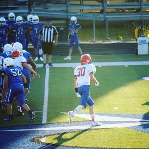 Meet your Posher, Lincoln